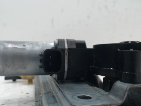 MECANISME+MOTEUR LEVE-GLACE ARRIERE GAUCHE RENAULT CAPTUR