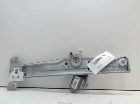 MECANISME+MOTEUR LEVE-GLACE AVANT DROIT FORD KA+
