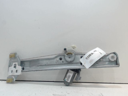 MECANISME+MOTEUR LEVE-GLACE AVANT DROIT FORD KA+