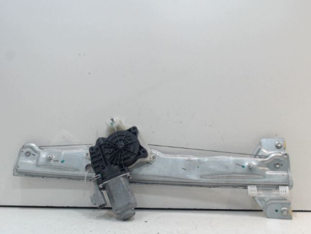MECANISME+MOTEUR LEVE-GLACE AVANT DROIT FORD KA+