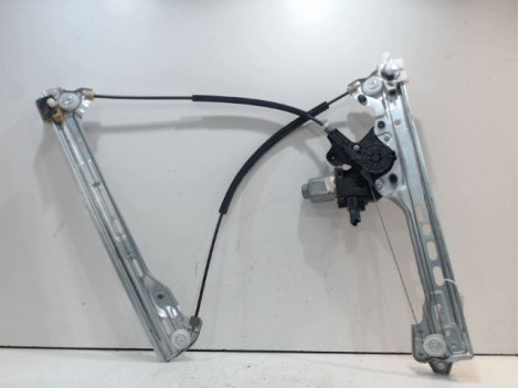 MECANISME+MOTEUR LEVE-GLACE AVANT DROIT RENAULT MEGANE