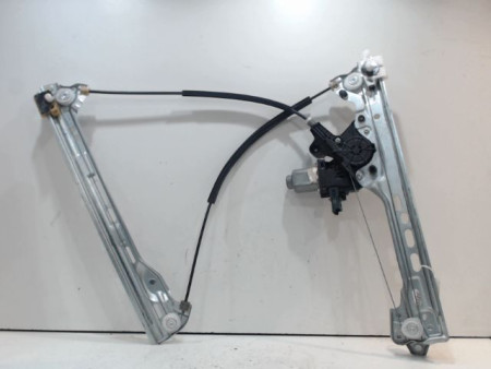 MECANISME+MOTEUR LEVE-GLACE AVANT DROIT RENAULT MEGANE