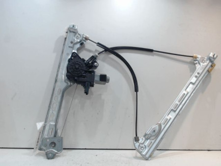 MECANISME+MOTEUR LEVE-GLACE AVANT DROIT RENAULT MEGANE