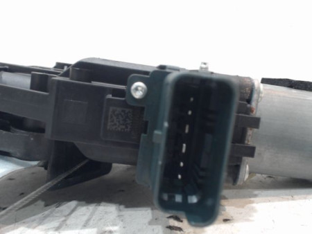 MECANISME+MOTEUR LEVE-GLACE AVANT DROIT RENAULT MEGANE