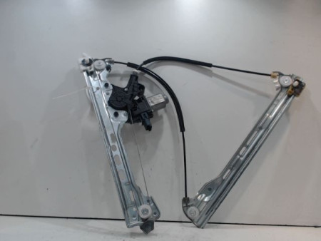 MECANISME+MOTEUR LEVE-GLACE AVANT GAUCHE RENAULT MEGANE