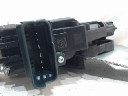 MECANISME+MOTEUR LEVE-GLACE AVANT GAUCHE RENAULT MEGANE