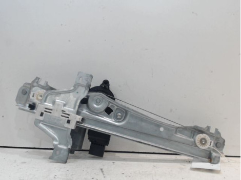MECANISME+MOTEUR LEVE-GLACE ARRIERE DROIT CITROEN C3