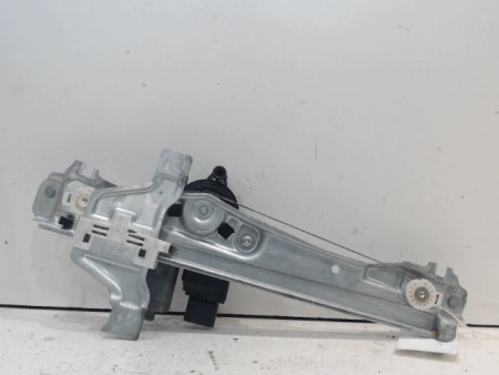 MECANISME+MOTEUR LEVE-GLACE ARRIERE DROIT CITROEN C3