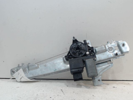 MECANISME+MOTEUR LEVE-GLACE ARRIERE DROIT CITROEN C3