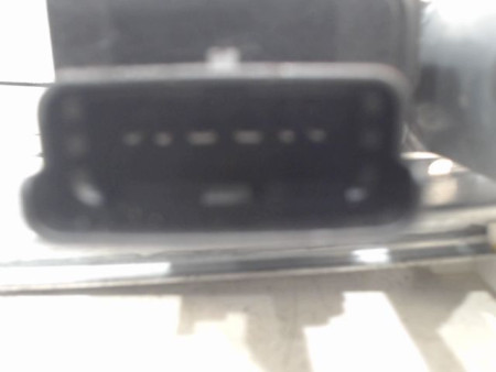 MECANISME+MOTEUR LEVE-GLACE ARRIERE DROIT CITROEN C3