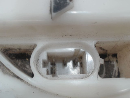 POMPE CARBURANT IMMERGEE RENAULT CLIO