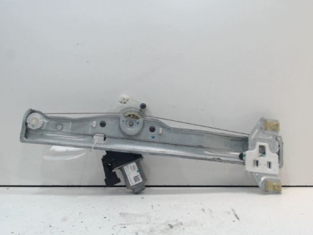 MECANISME+MOTEUR LEVE-GLACE AVANT GAUCHE FORD KA+