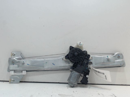 MECANISME+MOTEUR LEVE-GLACE AVANT GAUCHE FORD KA+