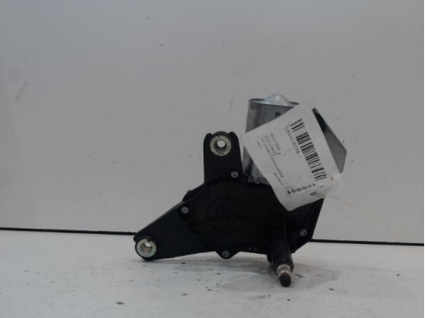 MECANISME ESSUIE-GLACE ARRIERE NISSAN MICRA