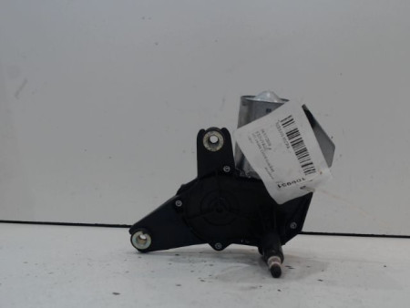MECANISME ESSUIE-GLACE ARRIERE NISSAN MICRA