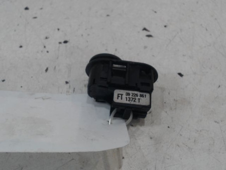 COMMANDE RETROVISSEUR EXTERIEUR ELECTRIQUE OPEL ZAFIRA