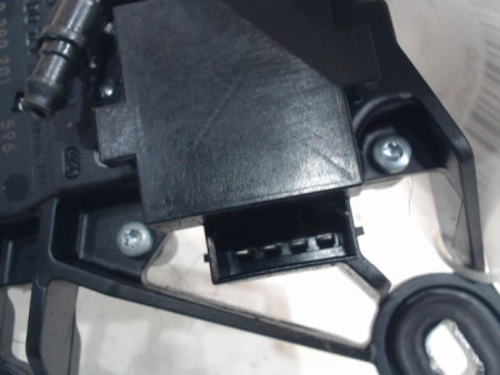 MECANISME ESSUIE-GLACE ARRIERE VOLKSWAGEN POLO