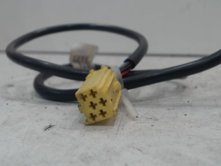COMMANDE AUTORADIO RENAULT TWINGO