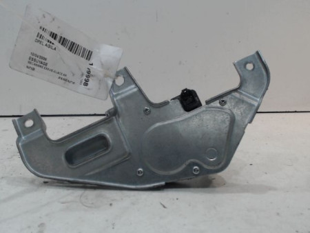MECANISME ESSUIE-GLACE ARRIERE OPEL AGILA