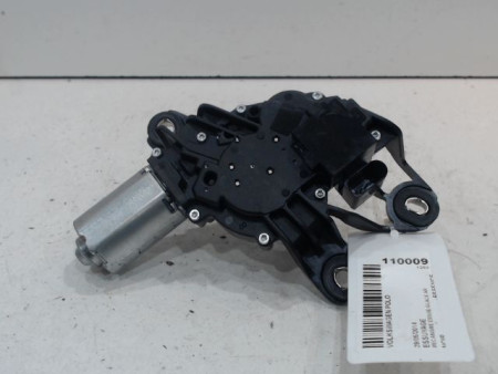 MECANISME ESSUIE-GLACE ARRIERE VOLKSWAGEN POLO