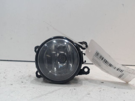 PHARE ANTIBROUILLARD AVANT GAUCHE RENAULT TWINGO