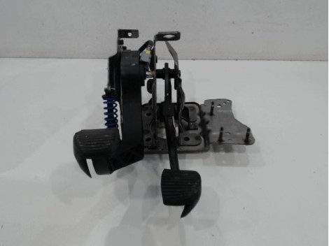 PEDALIER COMPLET CITROEN C4