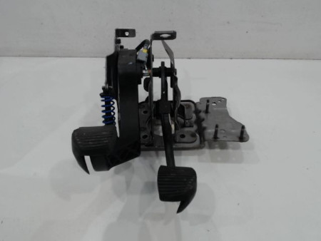 PEDALIER COMPLET CITROEN C4
