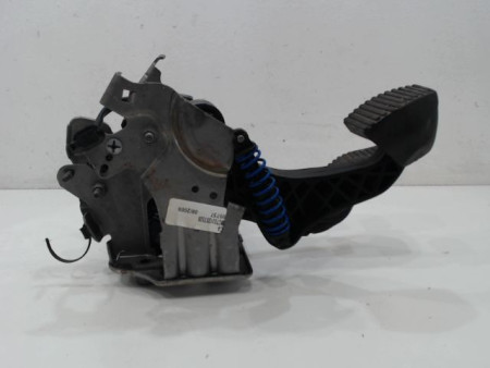 PEDALIER COMPLET CITROEN C4