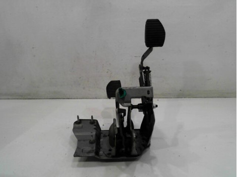 PEDALIER COMPLET PEUGEOT 207