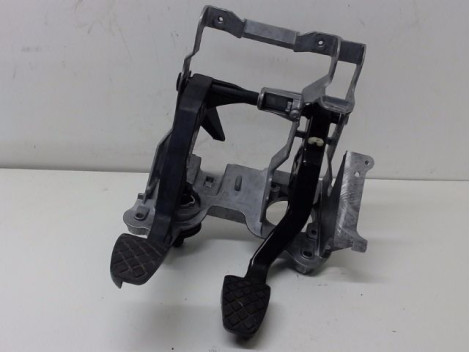PEDALIER COMPLET AUDI A5