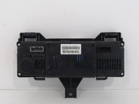 BLOC COMPTEURS RENAULT SCENIC III