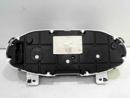 BLOC COMPTEURS FORD FIESTA