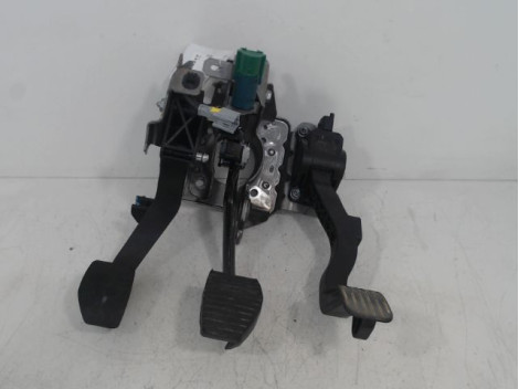 PEDALIER COMPLET CITROEN C3 2009-