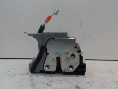 SYSTEME CONDAMNATION ARRIERE DROIT HYUNDAI I20