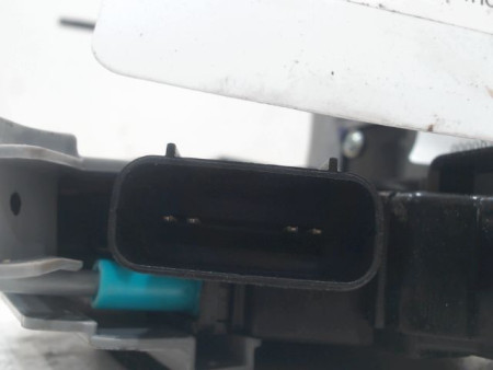 SYSTEME CONDAMNATION ARRIERE GAUCHE HYUNDAI I20