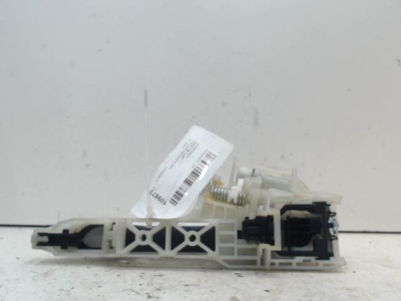 POIGNEE EXTERIEURE PORTE ARRIERE DROIT HYUNDAI I20