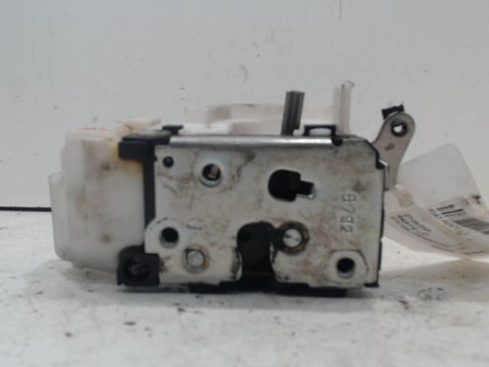 SYSTEME CONDAMNATION AVANT GAUCHE FIAT PUNTO