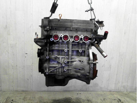 MOTEUR ESSENCE OPEL AGILA 1.2 
