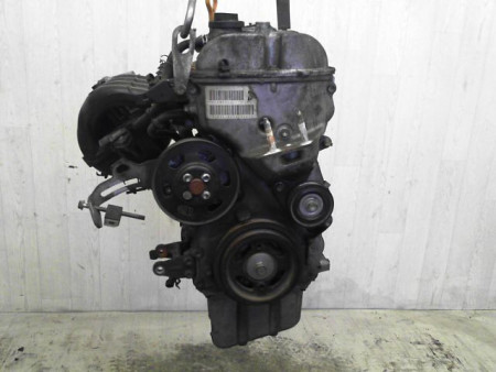 MOTEUR ESSENCE OPEL AGILA 1.2 