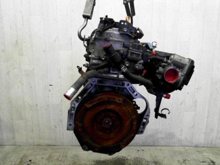 MOTEUR ESSENCE OPEL AGILA 1.2 