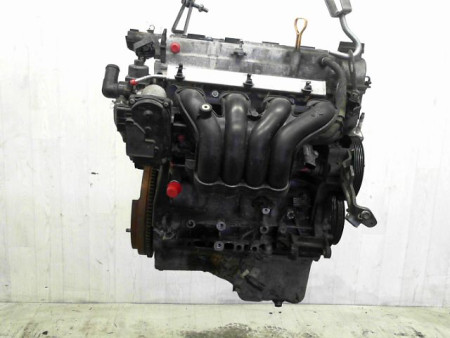 MOTEUR ESSENCE OPEL AGILA 1.2 