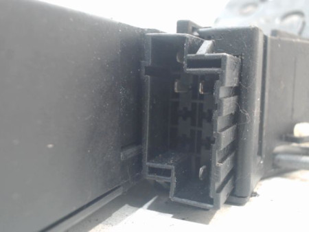 SERRURE COFFRE ARRIERE VOLVO 940
