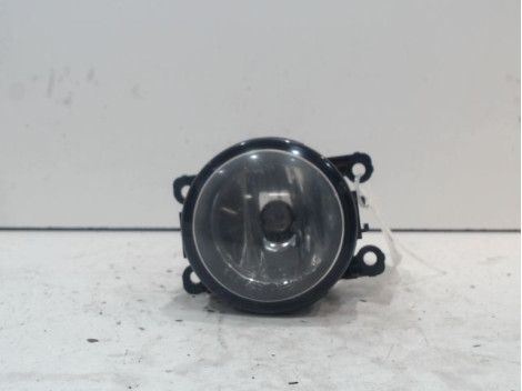 PHARE ANTIBROUILLARD AVANT GAUCHE RENAULT MEGANE