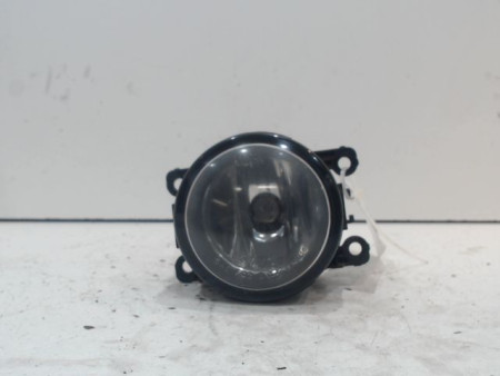 PHARE ANTIBROUILLARD AVANT GAUCHE RENAULT MEGANE