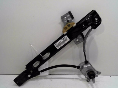 MECANISME LEVE-GLACE ARRIERE GAUCHE SEAT IBIZA 2008-