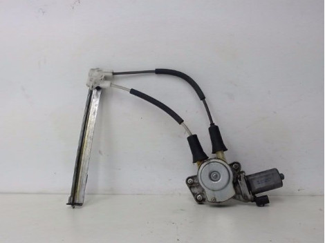 MECANISME+MOTEUR LEVE-GLACE ARRIERE DROIT ALFA ROMEO 147