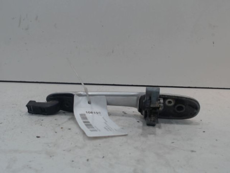 POIGNEE EXTERIEURE PORTE AVANT DROIT MAZDA MX5