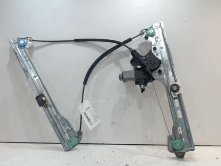 MECANISME+MOTEUR LEVE-GLACE AVANT DROIT RENAULT MEGANE