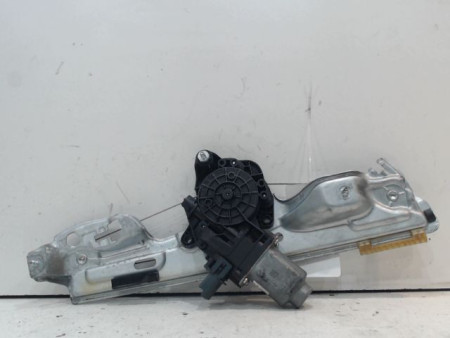 MECANISME+MOTEUR LEVE-GLACE ARRIERE DROIT RENAULT MEGANE