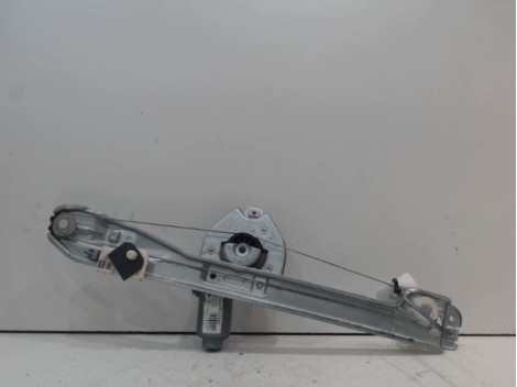 MECANISME+MOTEUR LEVE-GLACE ARRIERE GAUCHE RENAULT CLIO